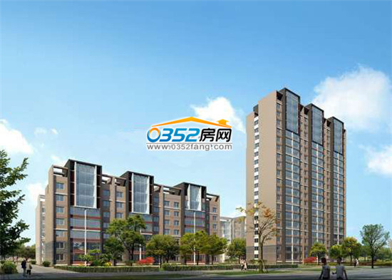 御泉苑新泉湾项目效果图