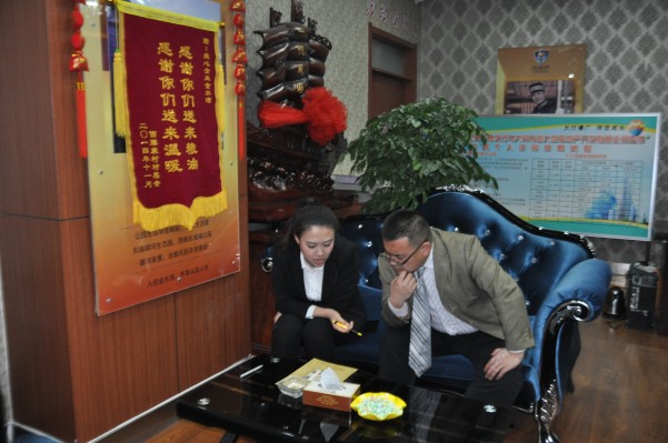 0352房网网友向置业顾问询问详细情况