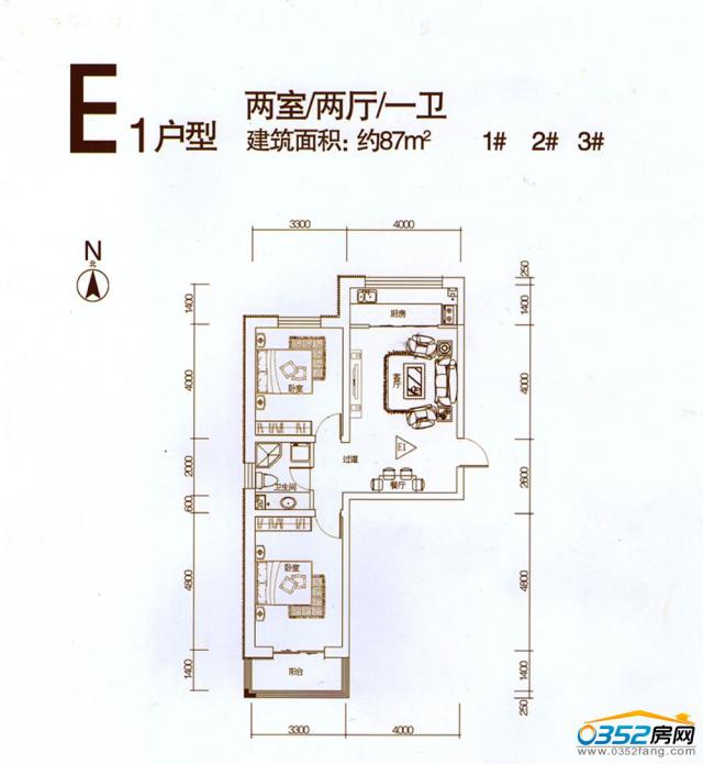 ԰E1