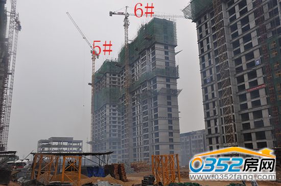 ͩԷ5#27¥ֹ15ոǵ26㣬Ԥ7Ѯⶥ6#32¥Ŀǰǵ28㣬Ԥ7µ׷ⶥ