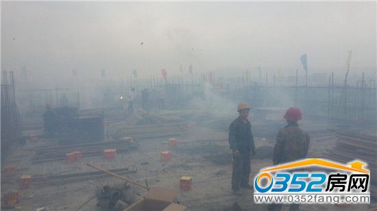 鞭炮齐鸣 礼炮齐放