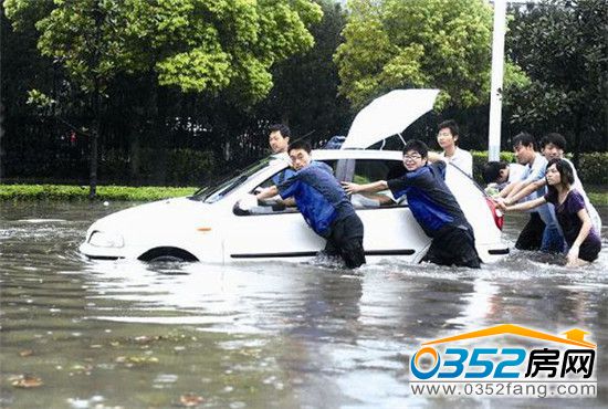 海上推车
