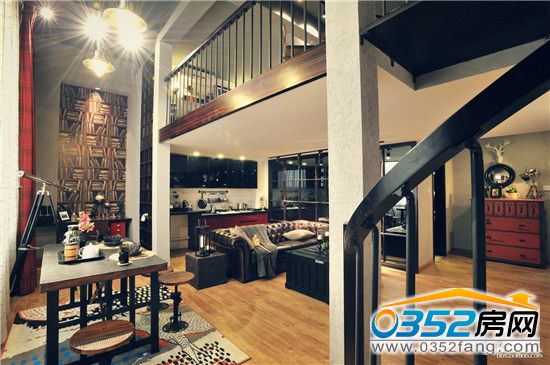 百变LOFT 百变LOFT