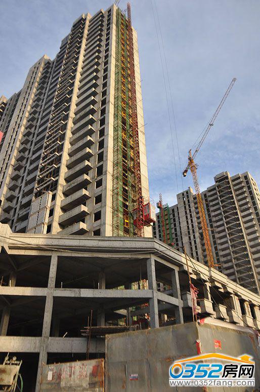 �Ϻ���ҹ㳡�ֲ�ʵ��ͼ