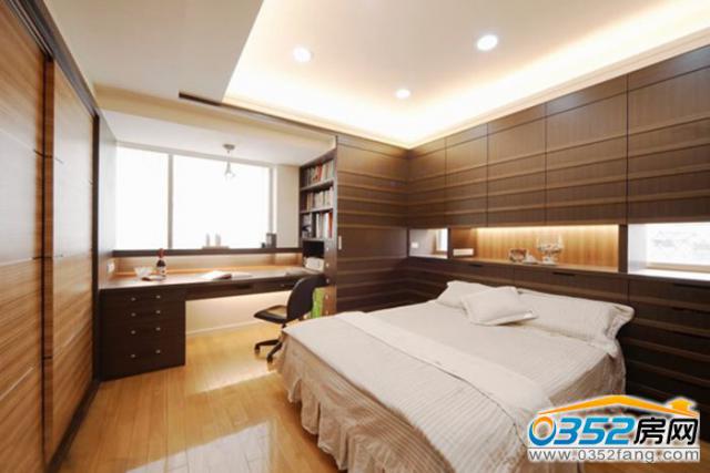 玄彬的质感家居生活 释放温暖阳光的居所情调