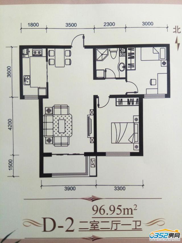 D-2-96.95O-221