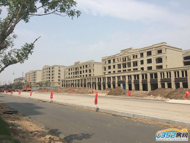 复地7.20工程进度
