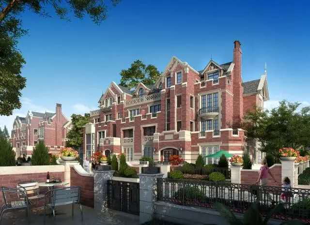 绿地璀璨天地 绿地璀璨天地