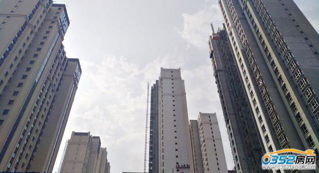 星际·荣域全景图