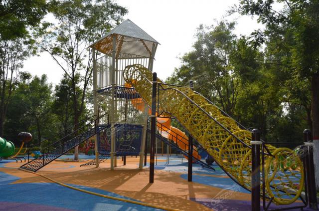 ��ͯ��԰ʵ��ͼ