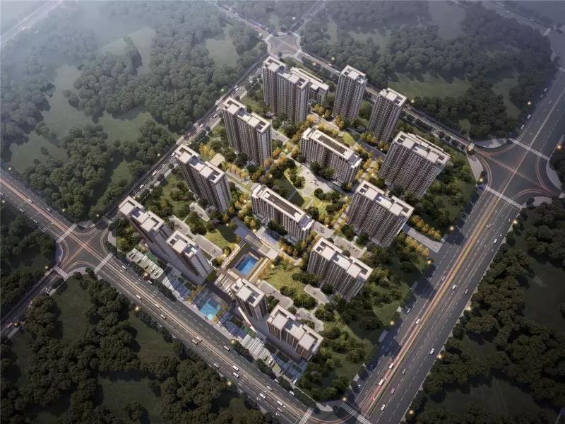 新水湾·龙园 新水湾·龙园