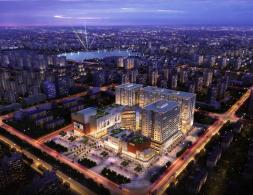 ��ʢ��̫�ͻ���й㳡