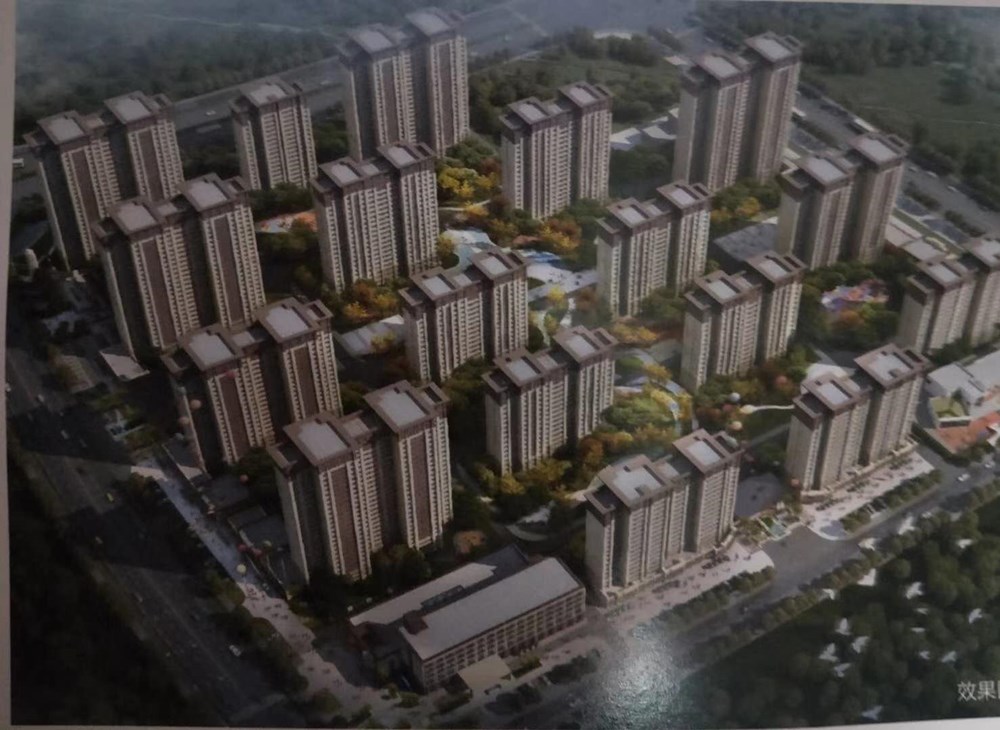 星湖世家·锦园 星湖世家·锦园