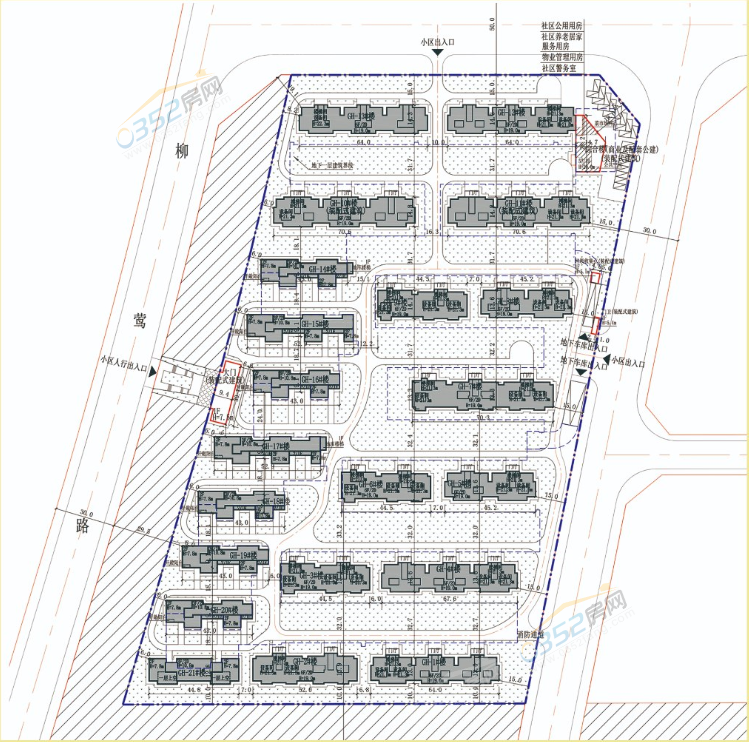 文瀛壹号院平面.png 文瀛壹号院平面.png