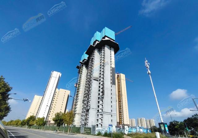 2023.9.10东侧实景图