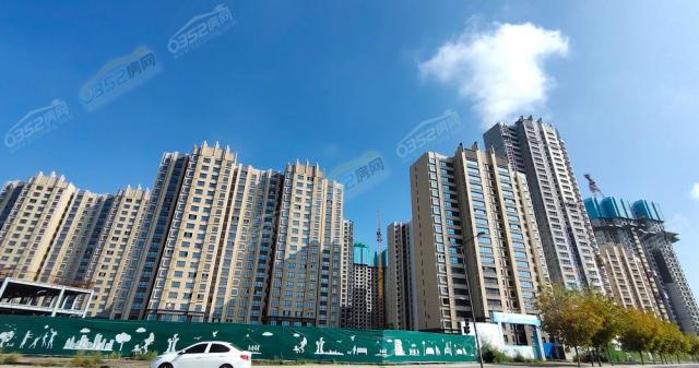 2023.9.10南侧实景图